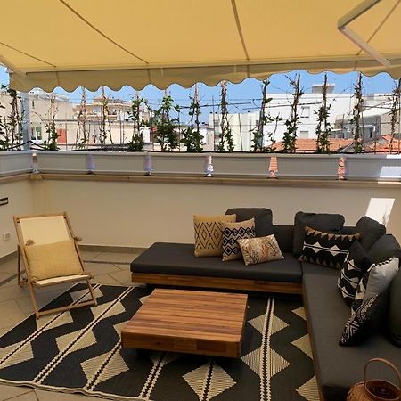 Apartament Wood Luxury House Pescara Zewnętrze zdjęcie