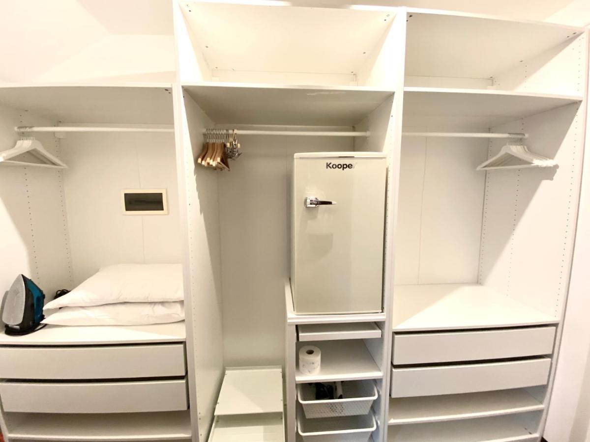 Apartament Wood Luxury House Pescara Zewnętrze zdjęcie