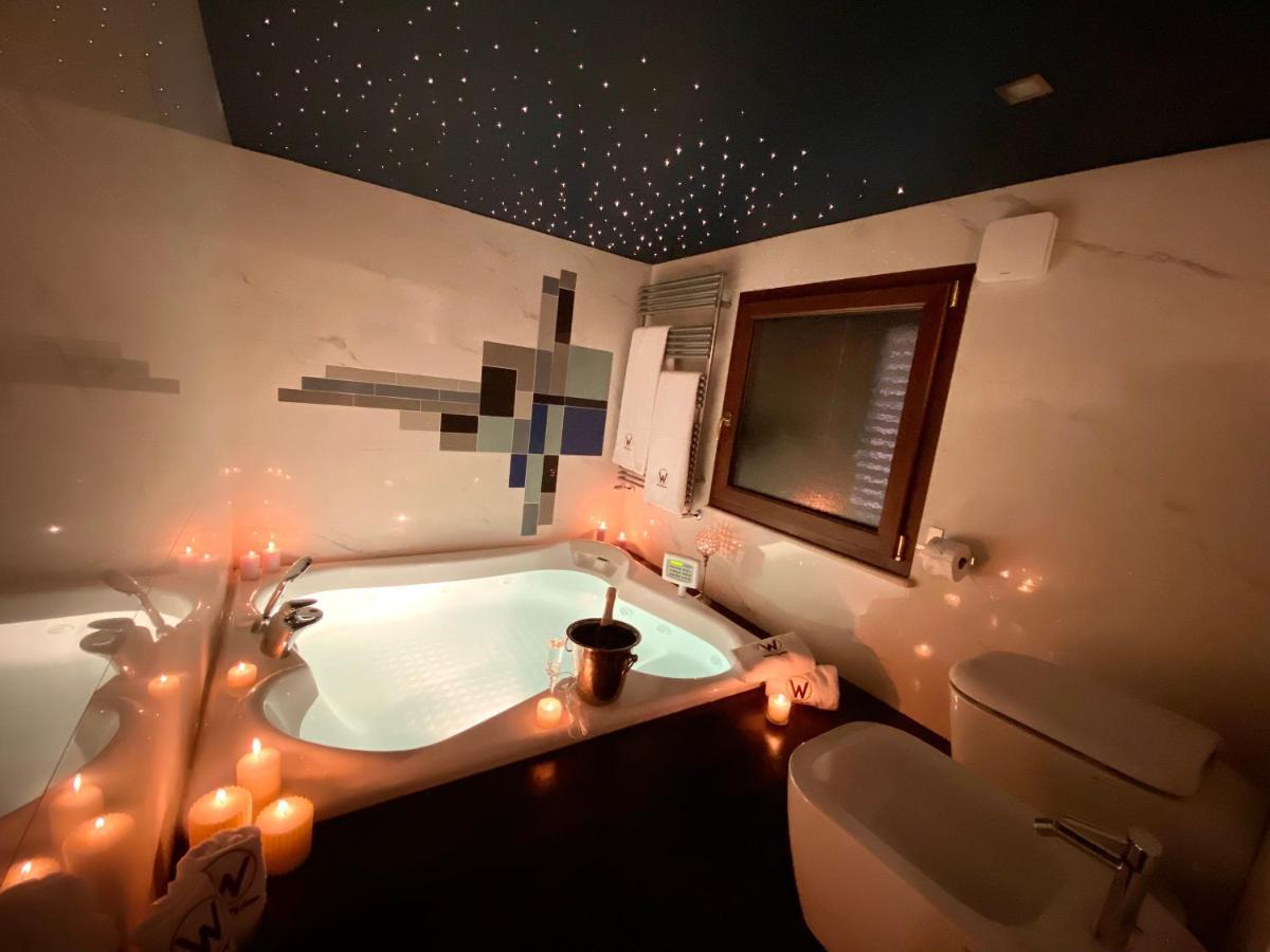 Apartament Wood Luxury House Pescara Zewnętrze zdjęcie