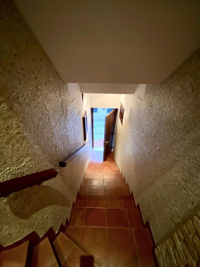 Apartament Wood Luxury House Pescara Zewnętrze zdjęcie