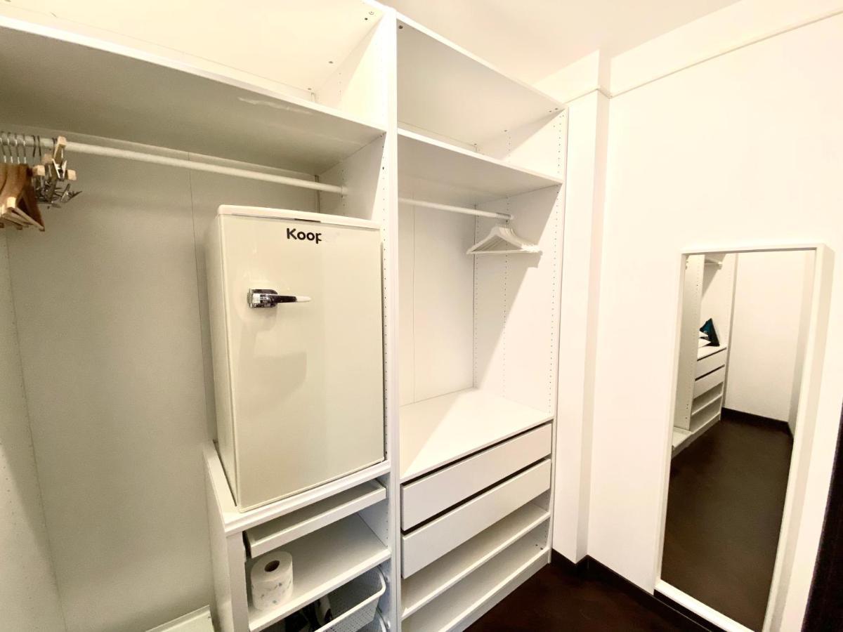 Apartament Wood Luxury House Pescara Zewnętrze zdjęcie