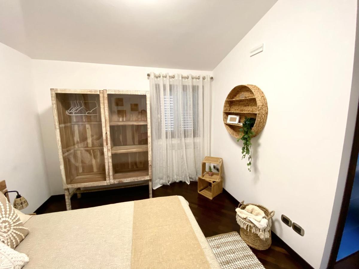 Apartament Wood Luxury House Pescara Zewnętrze zdjęcie
