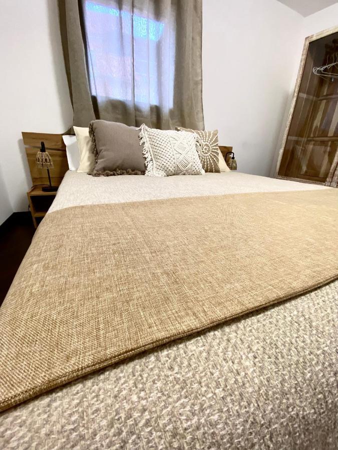 Apartament Wood Luxury House Pescara Zewnętrze zdjęcie