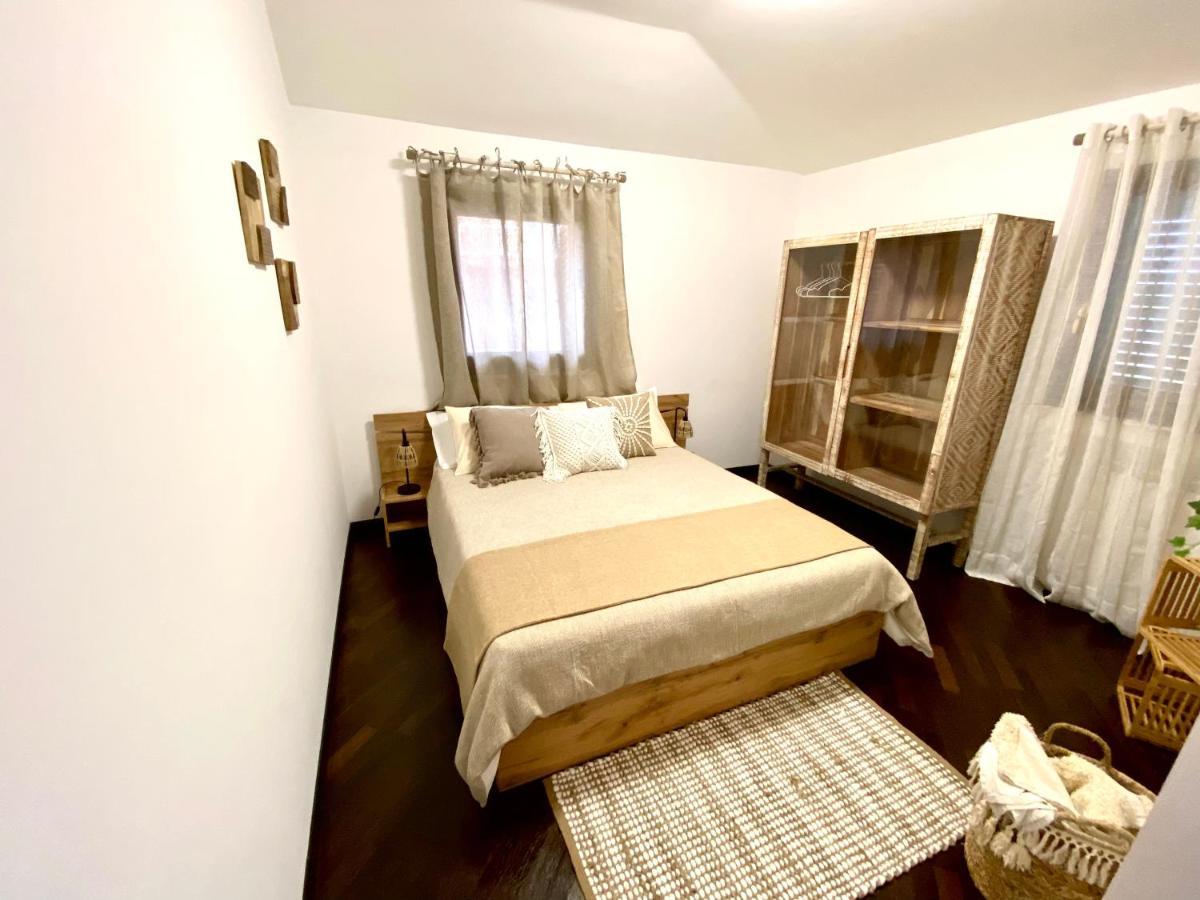 Apartament Wood Luxury House Pescara Zewnętrze zdjęcie
