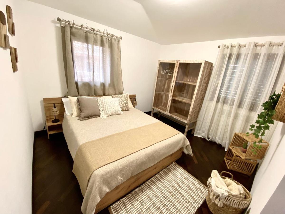 Apartament Wood Luxury House Pescara Zewnętrze zdjęcie