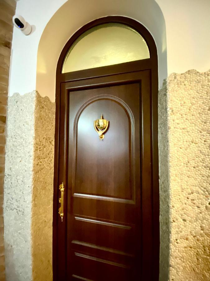 Apartament Wood Luxury House Pescara Zewnętrze zdjęcie